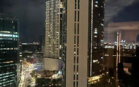Spacious Bgc 2 Bedroom With A View
