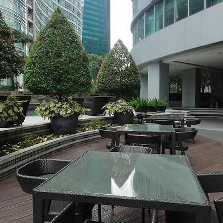 Spacious Bgc 2 Bedroom With A View Manila Exterior photo